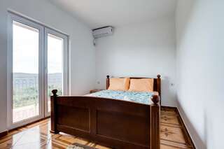 Отели типа «постель и завтрак» Village Holiday Apartments Kralj Будва Стандартный двухместный номер с 1 кроватью-4