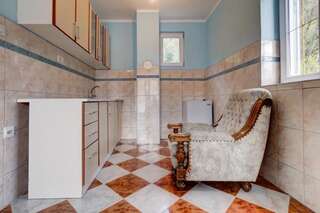 Отели типа «постель и завтрак» Village Holiday Apartments Kralj Будва Номер-студио с террасой-19