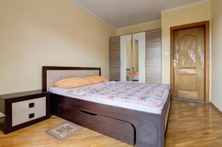 Отели типа «постель и завтрак» Village Holiday Apartments Kralj Будва Стандартный двухместный номер с 1 кроватью-2