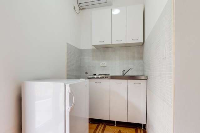 Отели типа «постель и завтрак» Village Holiday Apartments Kralj Будва-14