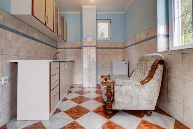Отели типа «постель и завтрак» Village Holiday Apartments Kralj Будва-46